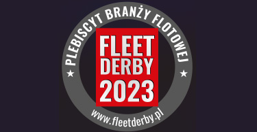 ISON Care in the nationwide fleet plebiscite FLEET DERBY 2023